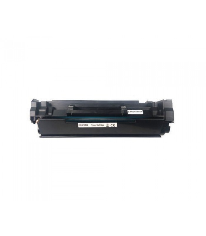 Съвместима тонер касета HP W1350X /CRG071 135X (БЕЗ ЧИП)