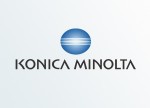 KONICA MINOLTA